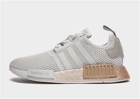 adidas nmd r1 grey women's